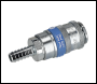 Sealey AC66 PCL Coupling Body Tailpiece for 5/16 inch  Hose
