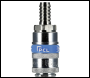 Sealey AC67 PCL Coupling Body Tailpiece for 3/8 inch  Hose