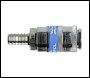 Sealey AC67 PCL Coupling Body Tailpiece for 3/8 inch  Hose