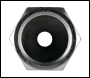 Sealey AC69 PCL Screwed Adaptor Female 3/8 inch BSPT - Pack of 5