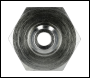 Sealey AC70 PCL Screwed Adaptor Female 1/2 inch BSPT - Pack of 5