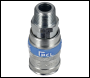 Sealey AC72 PCL Coupling Body Male 3/8 inch BSPT