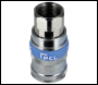 Sealey AC74 PCL Coupling Body Female 3/8 inch BSPT