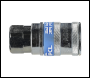 Sealey AC74 PCL Coupling Body Female 3/8 inch BSPT
