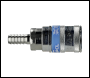 Sealey AC76 PCL Coupling Body Tailpiece for 5/16 inch  Hose