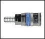 Sealey AC77 PCL Coupling Body Tailpiece for 3/8 inch  Hose