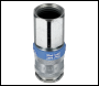 Sealey AC79 PCL Coupling Body Female 1/2 inch BSPT