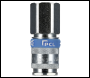 Sealey AC79 PCL Coupling Body Female 1/2 inch BSPT