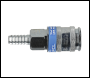 Sealey AC80 PCL Coupling Body Tailpiece for 5/16 inch  Hose
