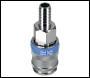 Sealey AC81 PCL Coupling Body Tailpiece for 3/8 inch  Hose