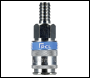 Sealey AC81 PCL Coupling Body Tailpiece for 3/8 inch  Hose