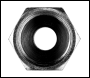 Sealey AC85 PCL Screwed Adaptor Female 3/8 inch BSPT - Pack of 2