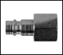 Sealey AC85 PCL Screwed Adaptor Female 3/8 inch BSPT - Pack of 2