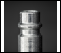 Sealey AC89 PCL Screwed Adaptor Female 1/8 inch BSPT