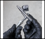 Sealey AC89 PCL Screwed Adaptor Female 1/8 inch BSPT