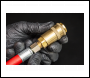 Sealey AC91 PCL Non-Corrodible Coupling Body Male 1/4 inch BSPT