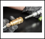 Sealey AC91 PCL Non-Corrodible Coupling Body Male 1/4 inch BSPT