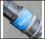 Sealey AC95 PCL Safeflow Safety Coupling Body Male 1/2 inch BSPT