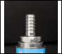 Sealey AC98 PCL Safeflow Safety Coupling Body Tailpiece for 3/8 inch  Hose