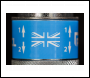 Sealey AC98 PCL Safeflow Safety Coupling Body Tailpiece for 3/8 inch  Hose