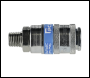 Sealey ACP01 PCL Coupling Body Male 1/4 inch BSPT - Pack of 5