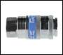 Sealey ACP13 PCL Coupling Body Female 1/4 inch BSPT - Pack of 5