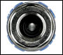 Sealey ACP15 PCL Coupling Body Female 1/4 inch BSPT - Pack of 5