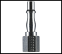 Sealey ACP18 PCL Screwed Adaptor Female 1/4 inch BSPT - Pack of 15