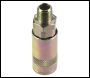 Sealey ACX01 Coupling Body Male 1/4 inch BSPT