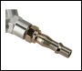 Sealey ACX55 Twin Coupling Y-Adaptor