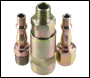 Sealey ACX60 Air Tool Coupling Kit 1/4 inch BSPT