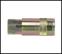Sealey ACX64 Coupling Body Female 3/8 inch BSPT