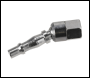 Sealey ACX91 Screwed Swivel Adaptor Female 1/4 inch BSPT