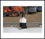 Sealey ADB01 AdBlue® IBC Connector SEC