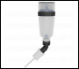 Sealey ADB07A AdBlue® Angled Funnel