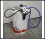 Sealey ADB09 Drum Pump Mounting Bracket