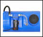 Sealey ADB100T 100L Portable AdBlue® Tank 12V