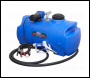 Sealey ADB100T 100L Portable AdBlue® Tank 12V