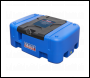 Sealey ADB200T 200L Portable AdBlue® Tank 12V