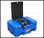 Sealey ADB200T 200L Portable AdBlue® Tank 12V