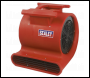 Sealey ADB3000 Air Dryer/Blower 2860cfm 230V