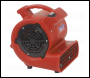Sealey ADB300 Air Dryer/Blower 356cfm 230V