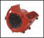 Sealey ADB300 Air Dryer/Blower 356cfm 230V