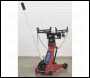 Sealey ADT200 Transmission Cradle 200kg Capacity