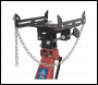 Sealey ADT200 Transmission Cradle 200kg Capacity