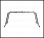 Sealey AFPL1 4-Way Aluminium Folding Platform Ladder - EN 131