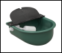 Sealey AFT01 Automatic Cattle Drinking Bowl 4L