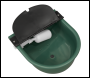 Sealey AFT01 Automatic Cattle Drinking Bowl 4L