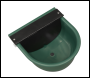 Sealey AFT01 Automatic Cattle Drinking Bowl 4L