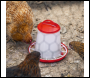Sealey AFT025 Poultry Feeder 1.5kg - Pack of 5